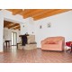 FARMHOUSE WITH DEPENDANCE OPENSPACE AND PORCH Country house with garden for sale in Marche in Le Marche_4
